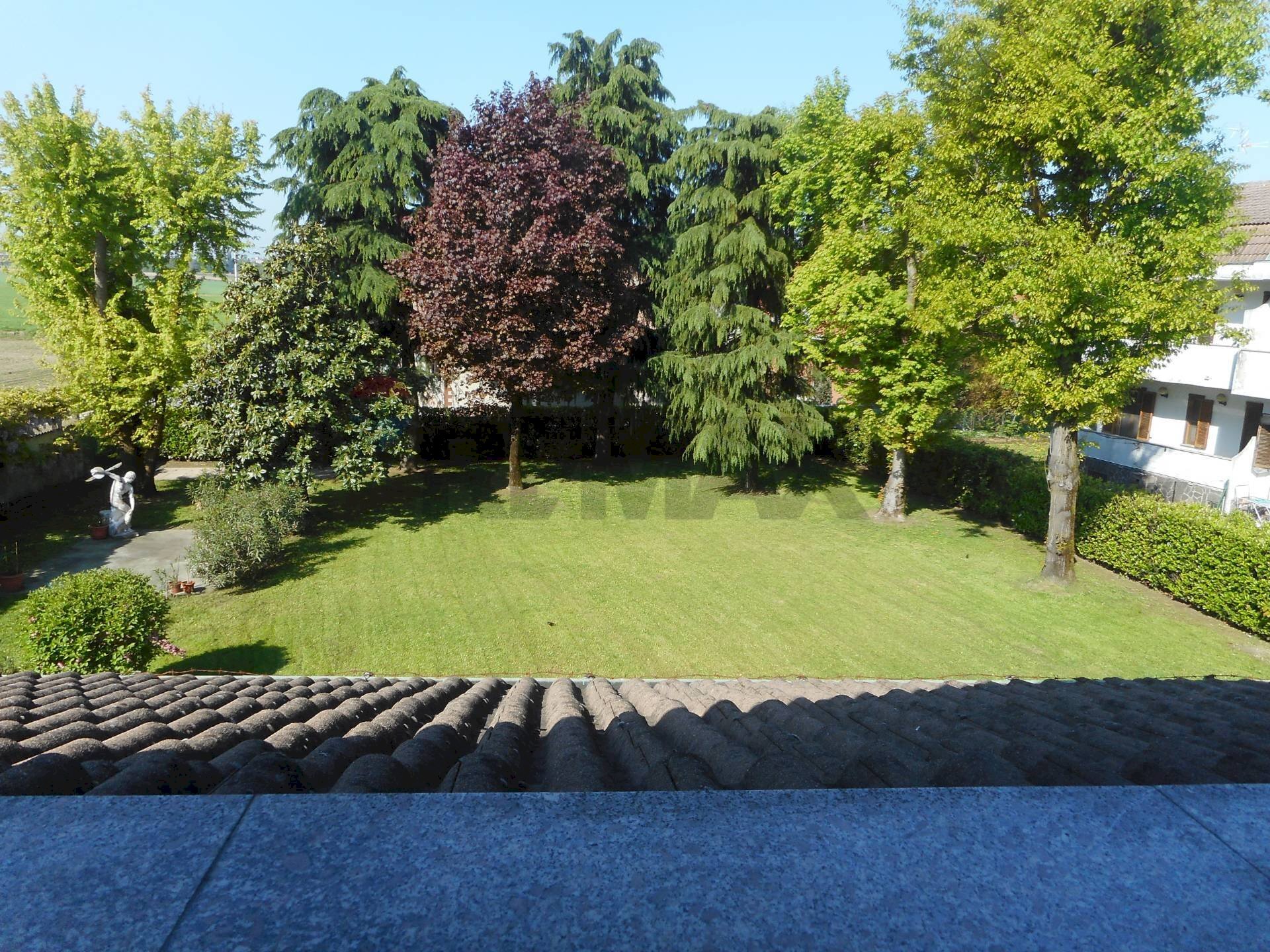 Giardino - Villa Via della Misericordia, 20085 Sesto Ulteriano MI
8, San Giuliano Milanese - foto 3