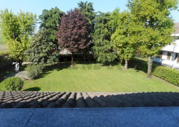 Giardino - Villa STRADA VICINALE DELLA GABELLINA
 
8, San Giuliano Milanese - foto 3