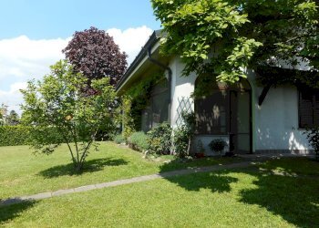 Giardino - Villa STRADA VICINALE DELLA GABELLINA
 
8, San Giuliano Milanese - foto 4