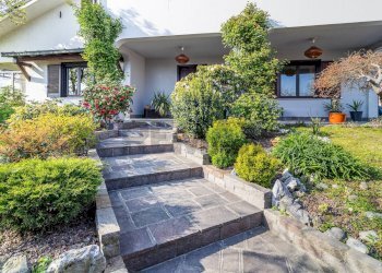 Casa all\'aperto - Villa STRADA VICINALE DELLA GABELLINA
 
8, San Giuliano Milanese - foto 6