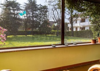 Balcone - Villa STRADA VICINALE DELLA GABELLINA
 
8, San Giuliano Milanese - foto 8