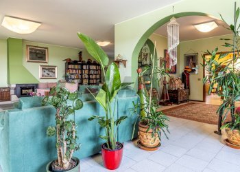 Dettagli - Villa STRADA VICINALE DELLA GABELLINA
 
8, San Giuliano Milanese - foto 11