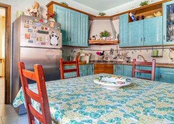 Cucina - Villa STRADA VICINALE DELLA GABELLINA
 
8, San Giuliano Milanese - foto 16