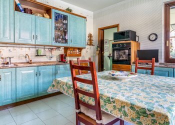 Cucina - Villa STRADA VICINALE DELLA GABELLINA
 
8, San Giuliano Milanese - foto 24