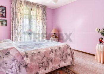 Camera / camera da letto - Villa STRADA VICINALE DELLA GABELLINA
 
8, San Giuliano Milanese - foto 32
