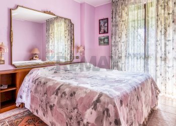 Camera / camera da letto - Villa STRADA VICINALE DELLA GABELLINA
 
8, San Giuliano Milanese - foto 33