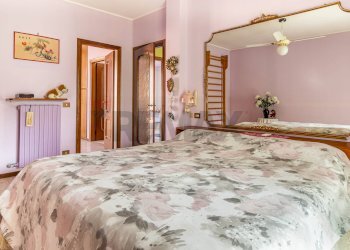 Camera / camera da letto - Villa STRADA VICINALE DELLA GABELLINA
 
8, San Giuliano Milanese - foto 34