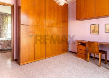 Camera / camera da letto - Villa STRADA VICINALE DELLA GABELLINA
 
8, San Giuliano Milanese - foto 35