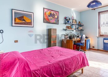 Camera / camera da letto - Villa STRADA VICINALE DELLA GABELLINA
 
8, San Giuliano Milanese - foto 46