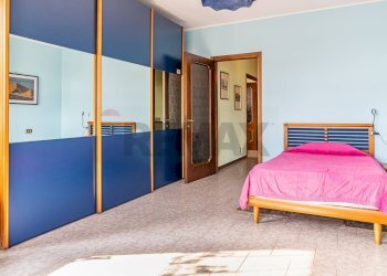 Camera / camera da letto - Villa STRADA VICINALE DELLA GABELLINA
 
8, San Giuliano Milanese - foto 47