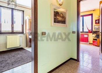 Hall / corridoio - Villa STRADA VICINALE DELLA GABELLINA
 
8, San Giuliano Milanese - foto 49