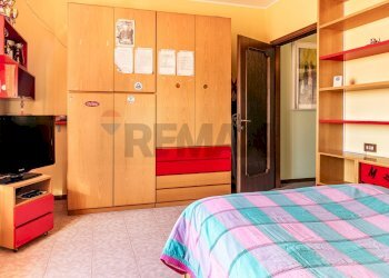 Camera / camera da letto - Villa STRADA VICINALE DELLA GABELLINA
 
8, San Giuliano Milanese - foto 50