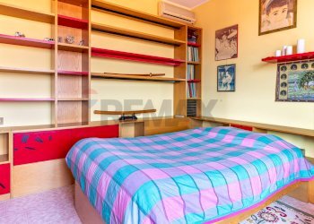 Camera / camera da letto - Villa STRADA VICINALE DELLA GABELLINA
 
8, San Giuliano Milanese - foto 51