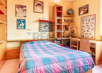 Camera / camera da letto - Villa STRADA VICINALE DELLA GABELLINA
 
8, San Giuliano Milanese - foto 52