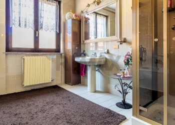 Bagno - Villa STRADA VICINALE DELLA GABELLINA
 
8, San Giuliano Milanese - foto 53