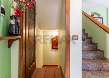 Scale - Villa STRADA VICINALE DELLA GABELLINA
 
8, San Giuliano Milanese - foto 57