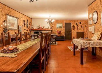 Sala da pranzo - Villa STRADA VICINALE DELLA GABELLINA
 
8, San Giuliano Milanese - foto 63