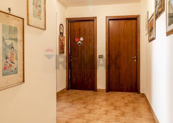 Hall / corridoio - Villa STRADA VICINALE DELLA GABELLINA
 
8, San Giuliano Milanese - foto 64