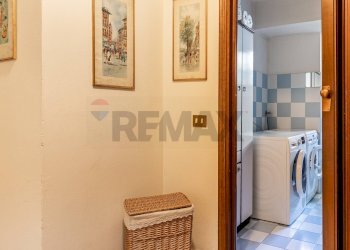 Lavanderia - Villa STRADA VICINALE DELLA GABELLINA
 
8, San Giuliano Milanese - foto 65