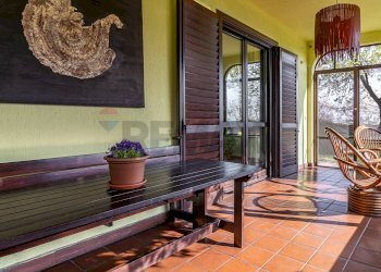 Balcone - Villa STRADA VICINALE DELLA GABELLINA
 
8, San Giuliano Milanese - foto 66