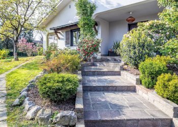 Casa all\'aperto - Villa STRADA VICINALE DELLA GABELLINA
 
8, San Giuliano Milanese - foto 67