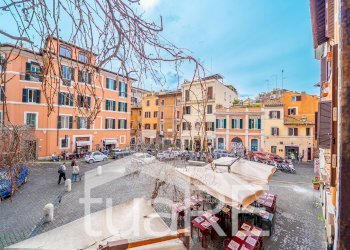 Foto 9 - Quadrilocale Piazza Di San Giovanni Della Malva, Roma - foto 9