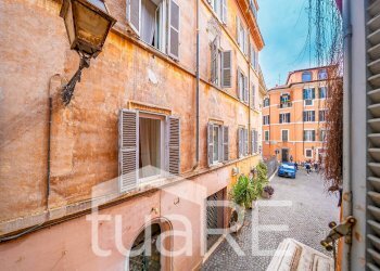 Foto 10 - Quadrilocale Piazza Di San Giovanni Della Malva, Roma - foto 10