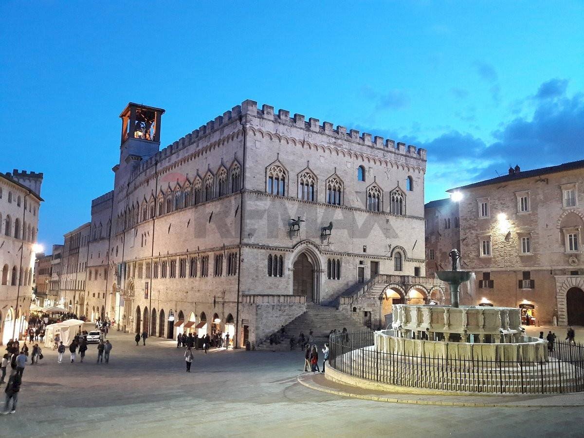 Foto 1 - Attico Via Alessandro Manzoni
 
4, Perugia - foto 1