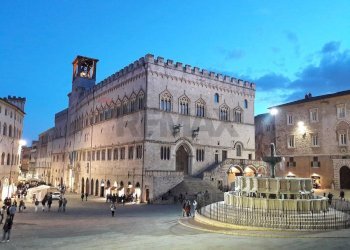 Foto 1 - Attico Via Alessandro Manzoni
 
4, Perugia - foto 1