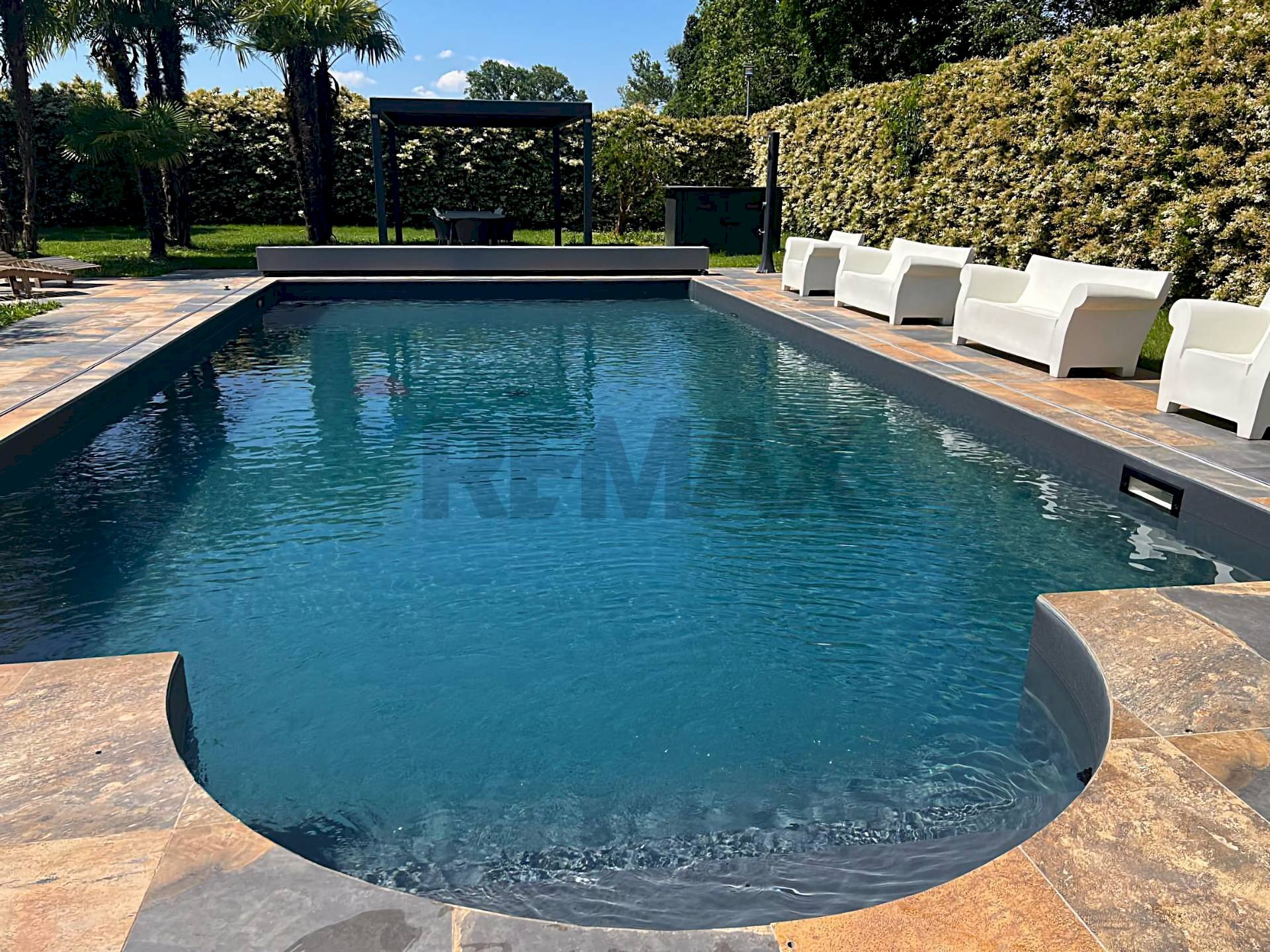 Piscina - Villa Selvazzano Dentro - foto 2