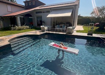 Piscina - Villa Selvazzano Dentro - photo 2