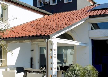 Casa all\'aperto - Villa Selvazzano Dentro - photo 4