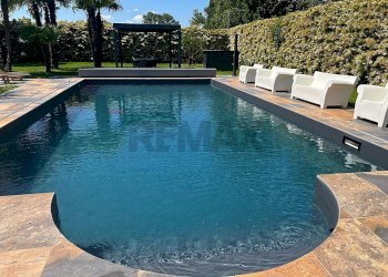 Piscina - Villa Selvazzano Dentro - foto 1