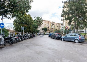 Edificio all\'aperto - Quadrilocale Via Sant'antonio A Capodimonte
 
46, Napoli - foto 1