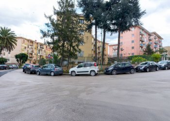 Edificio all\'aperto - Quadrilocale Via Sant'antonio A Capodimonte
 
46, Napoli - foto 2