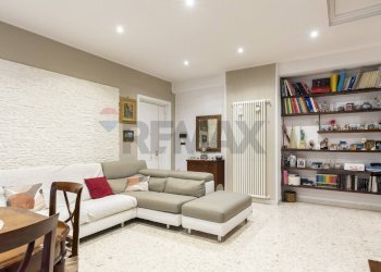 Sala da pranzo - Quadrilocale Via Sant'antonio A Capodimonte
 
46, Napoli - foto 6