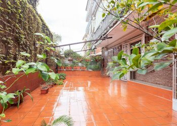 Terrazza - Quadrilocale Via Sant'antonio A Capodimonte
 
46, Napoli - foto 10