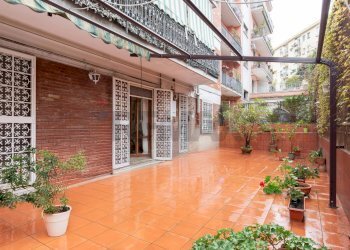 Terrazza - Quadrilocale Via Sant'antonio A Capodimonte
 
46, Napoli - foto 11