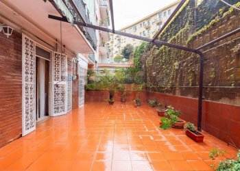 Terrazza - Quadrilocale Via Sant'antonio A Capodimonte
 
46, Napoli - foto 12