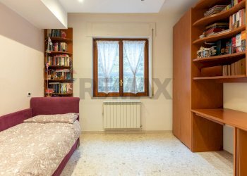 Camera / camera da letto - Quadrilocale Via Sant'antonio A Capodimonte
 
46, Napoli - foto 19