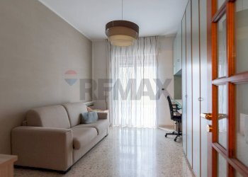 Soggiorno - Quadrilocale Via Sant'antonio A Capodimonte
 
46, Napoli - foto 22