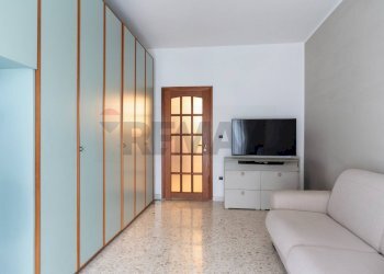 Soggiorno - Quadrilocale Via Sant'antonio A Capodimonte
 
46, Napoli - foto 23