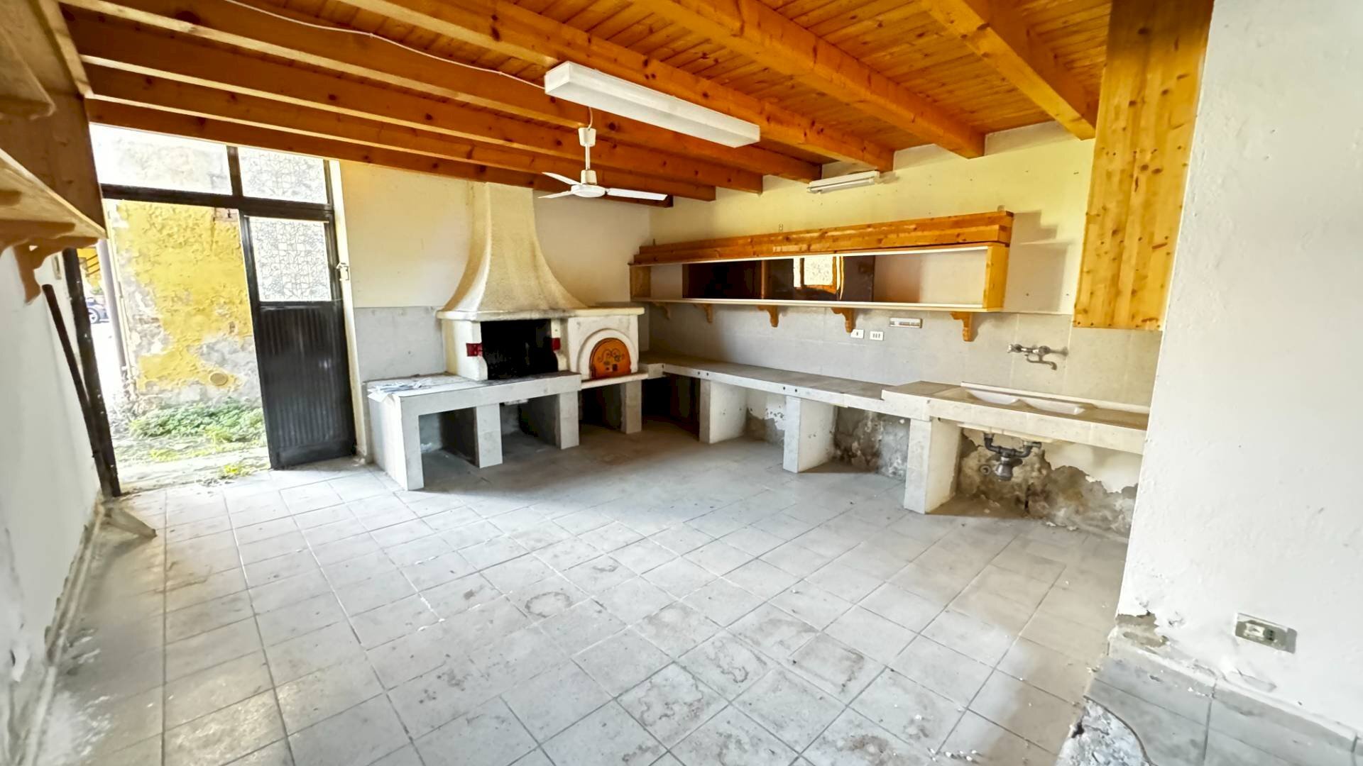 Foto 3 - Rustico Via Vallicella
 
4, Vimercate - foto 3