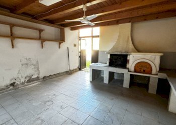 Foto 5 - Rustico Via Vallicella
 
4, Vimercate - foto 5