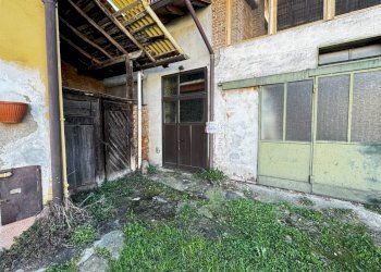 Foto 12 - Rustico Via Vallicella
 
4, Vimercate - foto 12