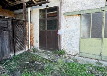 Foto 13 - Rustico Via Vallicella
 
4, Vimercate - foto 13