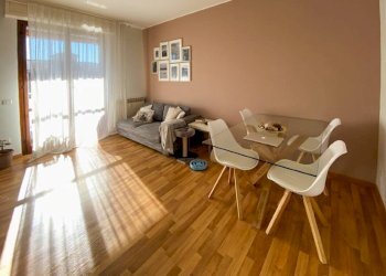 Foto 2 - Quadrilocale Via IV Novembre
 
4, Vimercate - foto 2