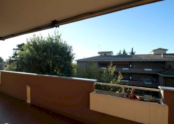 Foto 11 - Quadrilocale Via IV Novembre
 
4, Vimercate - foto 11