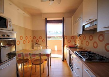 Foto 12 - Quadrilocale Via IV Novembre
 
4, Vimercate - foto 12