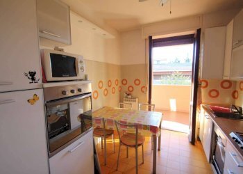 Foto 13 - Quadrilocale Via IV Novembre
 
4, Vimercate - foto 13